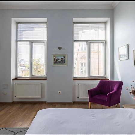 Vidfort Куліша 4 Lviv Exterior photo